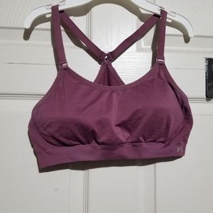 4pc of sports bras